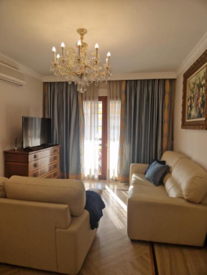 Apartamento Centro Marbella